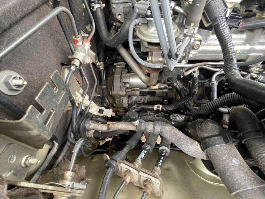 Ford Ranger 2010 Số sàn Vàng cát. Mua bán Ô tô tại Huyện Lập Thạch Vĩnh Phúc được đăng bởi Nguyen Minh tam hình 5