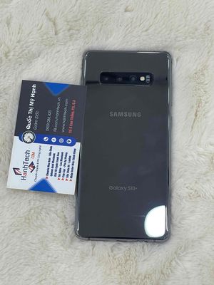 Samsung S10 Plus+ Đen 512GB Mỹ chip Snap. Mua bán Điện thoại tại Quận 3 Tp Hồ Chí Minh được đăng bởi Hạnh Tech