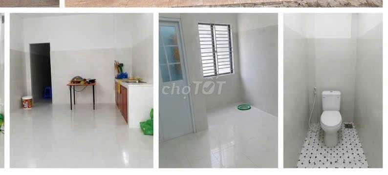 CHO THUÊ NHÀ PHÚ AN 2pn