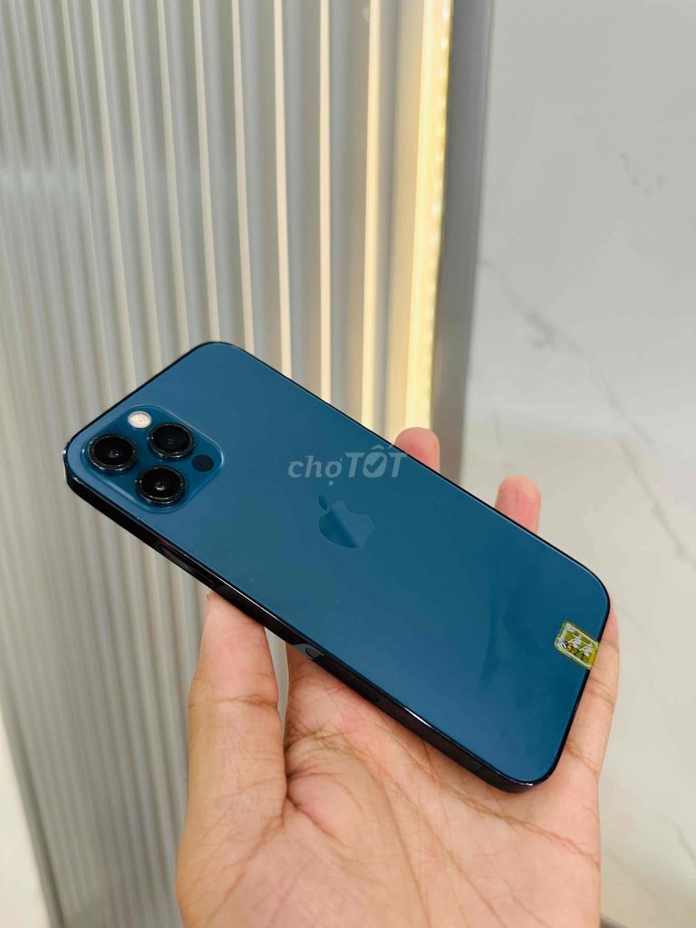 iPhone 12 Pro 256G Quốc Tế Full 🔥. Mua bán Điện thoại tại Quận Thanh Khê Đà Nẵng được đăng bởi Bảo hình 2