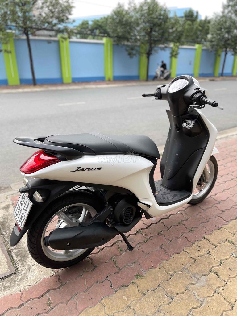 janus chính chủ công chứng. Mua bán Xe máy tại Quận 8 Tp Hồ Chí Minh được đăng bởi Đăng Đờn hình 2