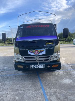 cần bán thaco 1.98 tấn đời 2010. Mua bán Xe tải, xe ben tại Huyện Thăng Bình Quảng Nam được đăng bởi phong phạm