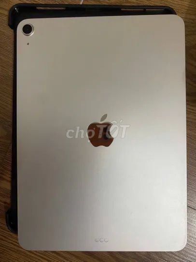 Apple iPad Air M4 11 inch 256GB Bạc (New Full Box). Mua bán Máy tính bảng tại Quận Hải Châu Đà Nẵng được đăng bởi Hồ Nguyệt Chu hình 1