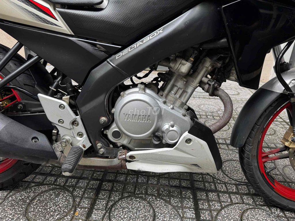 Yamaha Fz150i 2014 biển số 68