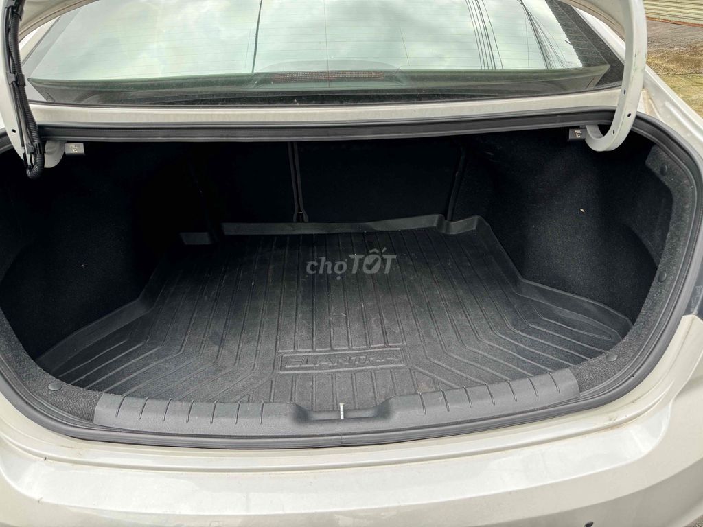 Hyundai Elantra 2019 2.0AT - 75000 km full lịch sử. Mua bán Ô tô tại Quận Bình Tân Tp Hồ Chí Minh được đăng bởi A Đại hình 14