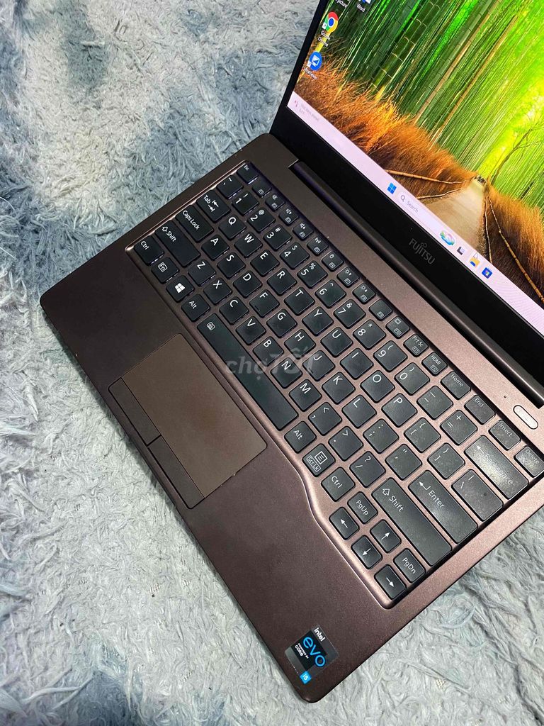 Fujitsu i5-1135G7 14 inch 8GB/256GB. Mua bán Laptop tại Quận Ninh Kiều Cần Thơ được đăng bởi Thanh Phương hình 1
