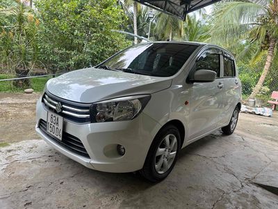 Xe gia đình sơn zin gần như nguyên xe, chạy kĩ. Mua bán Ô tô tại Thành phố Thủ Đức Tp Hồ Chí Minh được đăng bởi Duy Rờm 