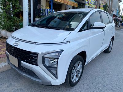 Hyundai Stargazer 2025 Trắng Số tự động 41.000 km