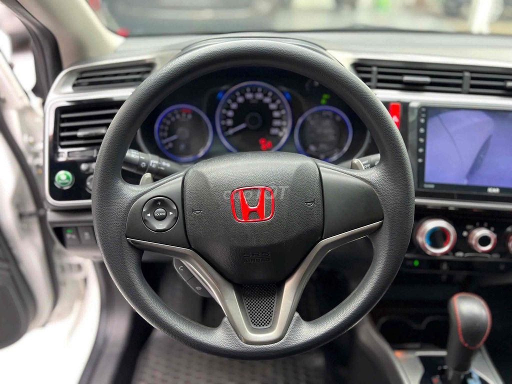 Honda City 2016 AT - 72000km. Mua bán Ô tô tại Thành phố Thủ Đức Tp Hồ Chí Minh được đăng bởi Kim Ngân Xe Lướt hình 6