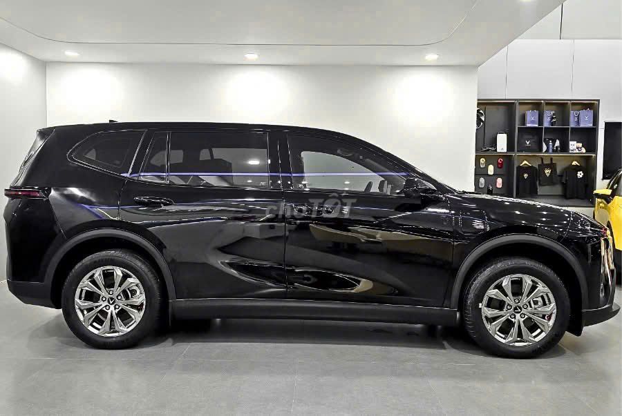 VinFast Limo Green - Đủ Màu - Giao Ngay - Xe Mới. Mua bán Ô tô tại Quận Bình Tân Tp Hồ Chí Minh được đăng bởi VinFast An Thái Bình Tân hình 4