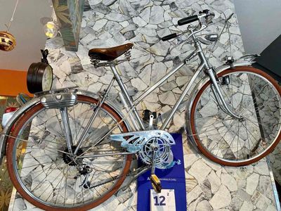 xe đạp Peugeot sườn nhôm Phá. Mua bán Xe đạp tại Quận Phú Nhuận Tp Hồ Chí Minh được đăng bởi Nguyễn Minh Hiền