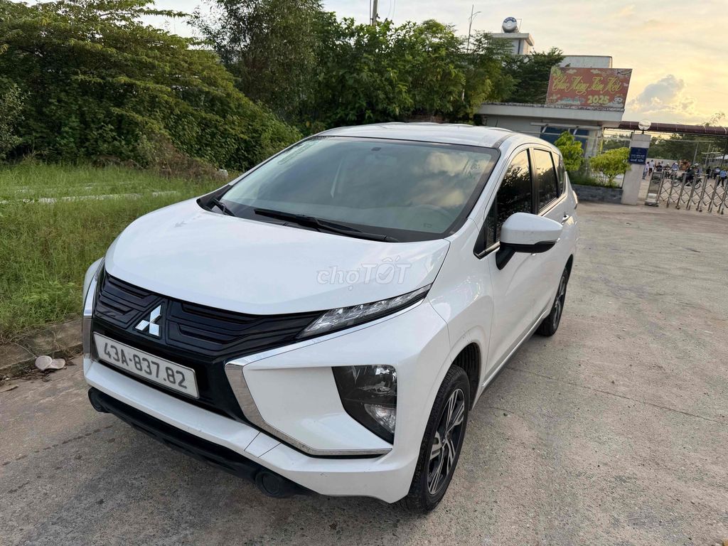 Mitsubishi Xpander 2023 1.5 MT - 12435 km. Mua bán Ô tô tại Huyện Quế Sơn Quảng Nam được đăng bởi TRƯỜNG XUÂN hình 2