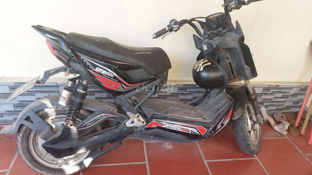 Bán xe điện. Mua bán Xe điện tại Huyện An Lão Hải Phòng được đăng bởi Bùi Đông  hình 1