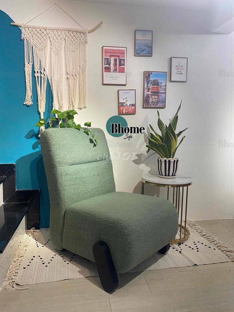 THANH LÝ  Ghế Armchair HÀNG TRƯNG BÀY. Mua bán Bàn ghế tại Quận 3 Tp Hồ Chí Minh được đăng bởi Nguyen Nhut hình 1