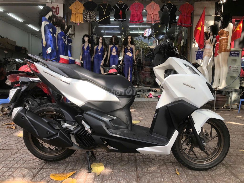 Bán vario 160 chính chủ. Mua bán Xe máy tại Quận Tân Phú Tp Hồ Chí Minh được đăng bởi Tin hình 1