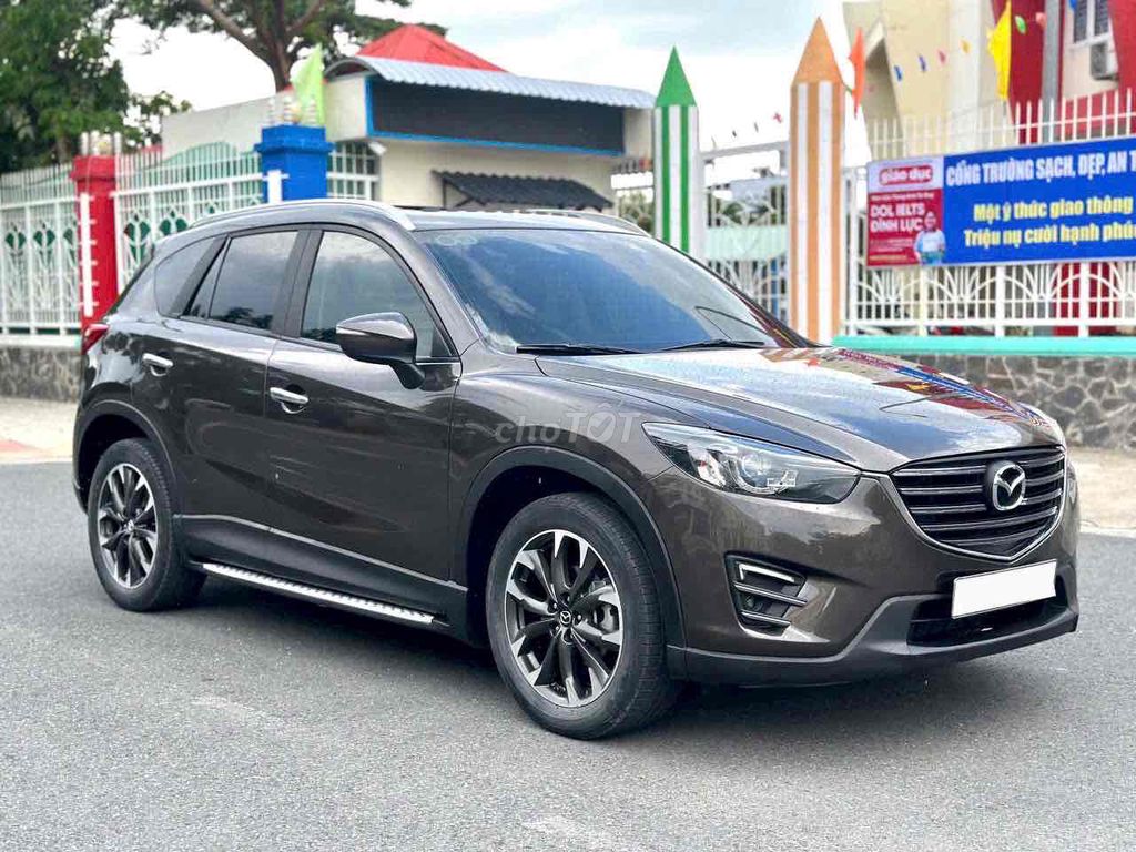 Mazda cx5 2017 2.5 bản cao cấp xe zin a-z giá tốt. Mua bán Ô tô tại Huyện Hóc Môn Tp Hồ Chí Minh được đăng bởi Quân Showroom Auto888 hình 2