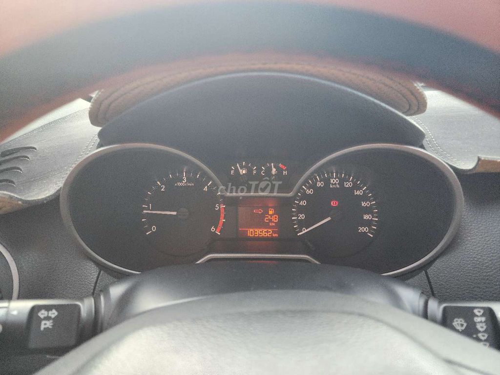 2020 Standard 2.2L 4x4 MT - 10500 km. Mua bán Ô tô tại Thị xã Kỳ Anh Hà Tĩnh được đăng bởi Tài Trần hình 6