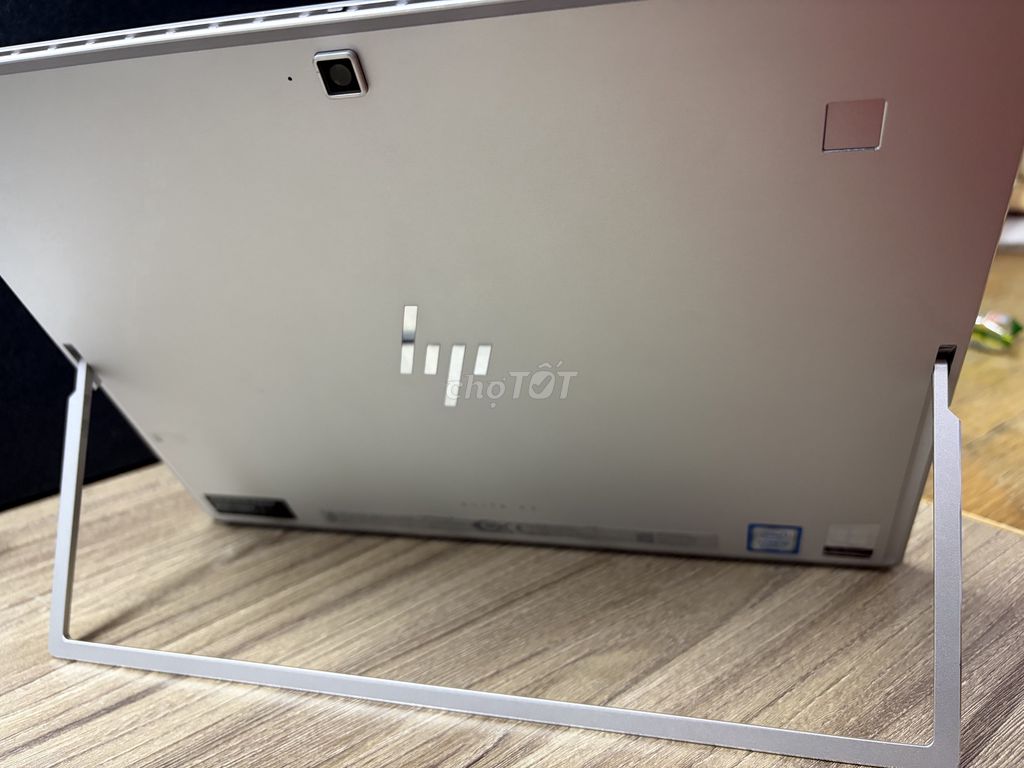 HP X2 G4 8GB/256GB Bạc. Mua bán Laptop tại Quận Tân Phú Tp Hồ Chí Minh được đăng bởi Hải hình 1