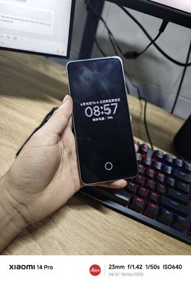 Xiaomi Redme K70 Pro. Mua bán Điện thoại tại Thành phố Thủ Đức Tp Hồ Chí Minh được đăng bởi Marks