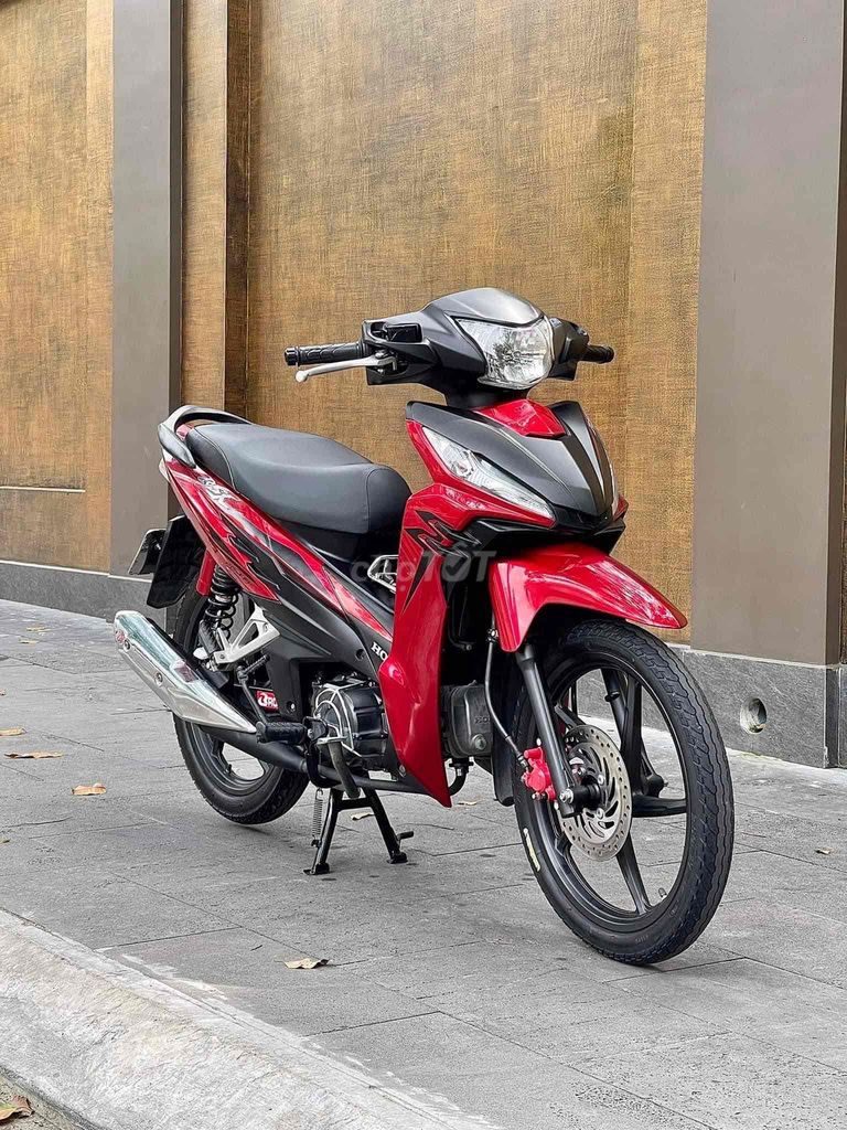 2020 Honda Wave Rsx Fi Biển Hn máy nguyên bản. Mua bán Xe máy tại Quận Nam Từ Liêm Hà Nội được đăng bởi Tuệ Tâm hình 2