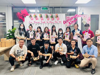 Tổng Đài Viên Nhắc Phí HCM-Lương Cứng+Bonus15-30tr. Việc làm tại Quận Tân Bình Tp Hồ Chí Minh được đăng bởi CÔNG TY TNHH GALAXY DEBTTRADING hình 1