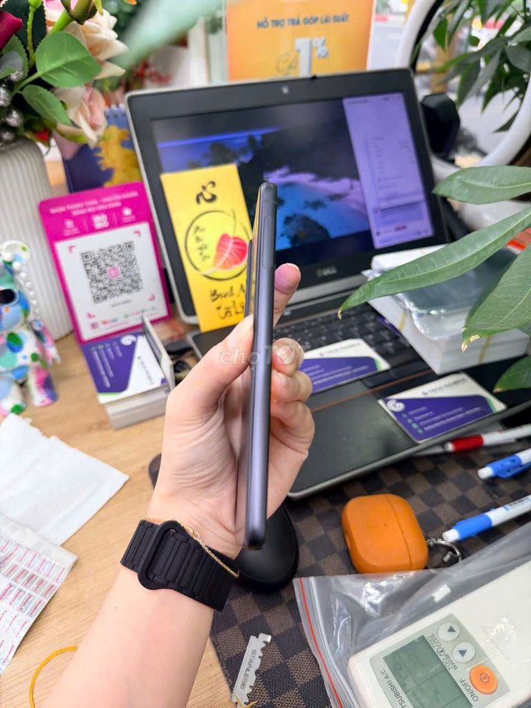 Samsung Galaxy S21 FE 5G 6GB/128GB Đen. Mua bán Điện thoại tại Quận 12 Tp Hồ Chí Minh được đăng bởi Minh phương hình 1
