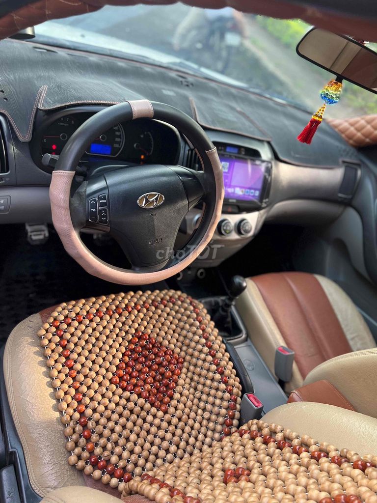 Hyundai Avante 2014 1.6 MT - 152456 km. Mua bán Ô tô tại Thành phố Buôn Ma Thuột Đắk Lắk được đăng bởi manh hoàng  hình 13