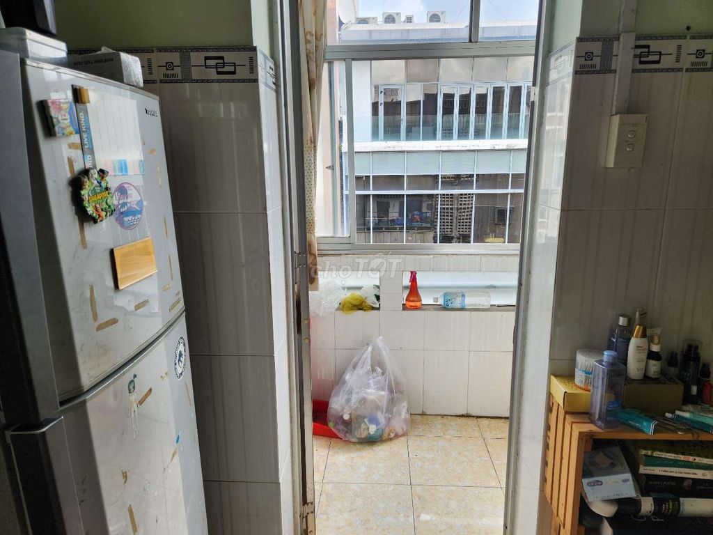 Cần Bán Căn Hộ 23m2 Ngay Mặt Tiền Quận 1. Mua bán căn hộ/chung cư tại Quận 1 Tp Hồ Chí Minh được đăng bởi Như Lê hình 4