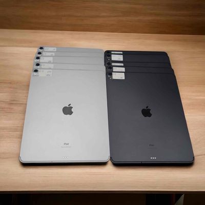 iPad Pro 2018 12.9” 64 WF + Sim ➖ NhưMới ➖ Pin 9x