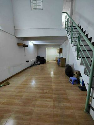 Аренда · 2 комн. · 50 м² · Quận Bình Tân, ул. Đường 26 Tháng 3