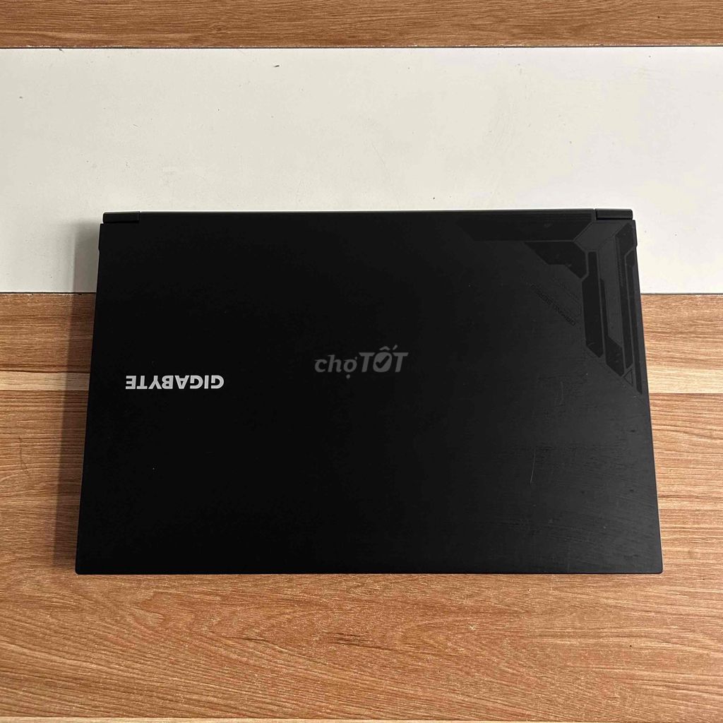 Gigabyte G5 Gaming Laptop I5 12450H RTX 4050 6GB. Mua bán Laptop tại Quận Bình Tân Tp Hồ Chí Minh được đăng bởi Laptop Gaming Store  hình 1
