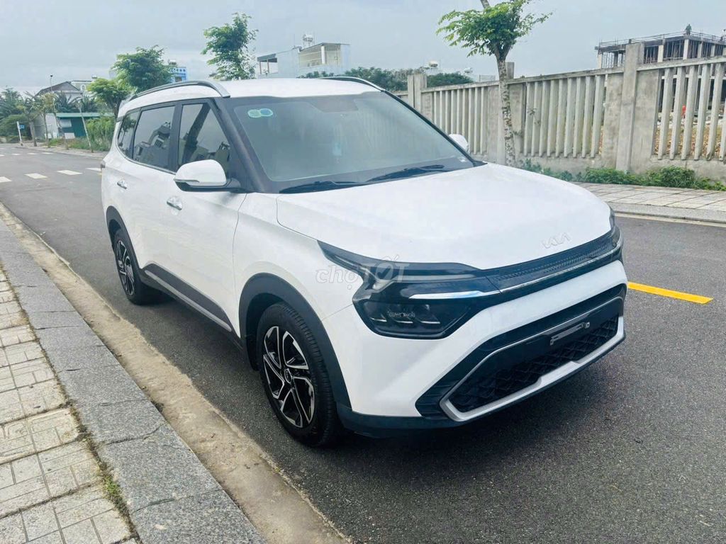 Kia Carens 2024 1.5G Luxury - 16000 km. Mua bán Ô tô tại Thành phố Quảng Ngãi Quảng Ngãi được đăng bởi Đặng Văn Viết hình 18