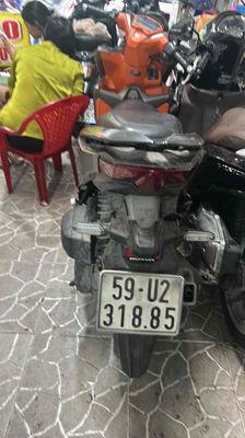 Honda Vario Cam Mạnh mẽ Tiết kiệm xăng
