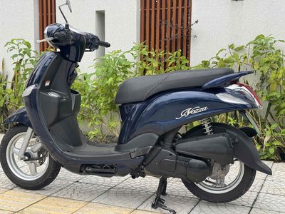 Yamaha NoZa dk 2015 bs 92 xe nguyên rin .. Mua bán Xe máy tại Quận Cẩm Lệ Đà Nẵng được đăng bởi Duc Tran 