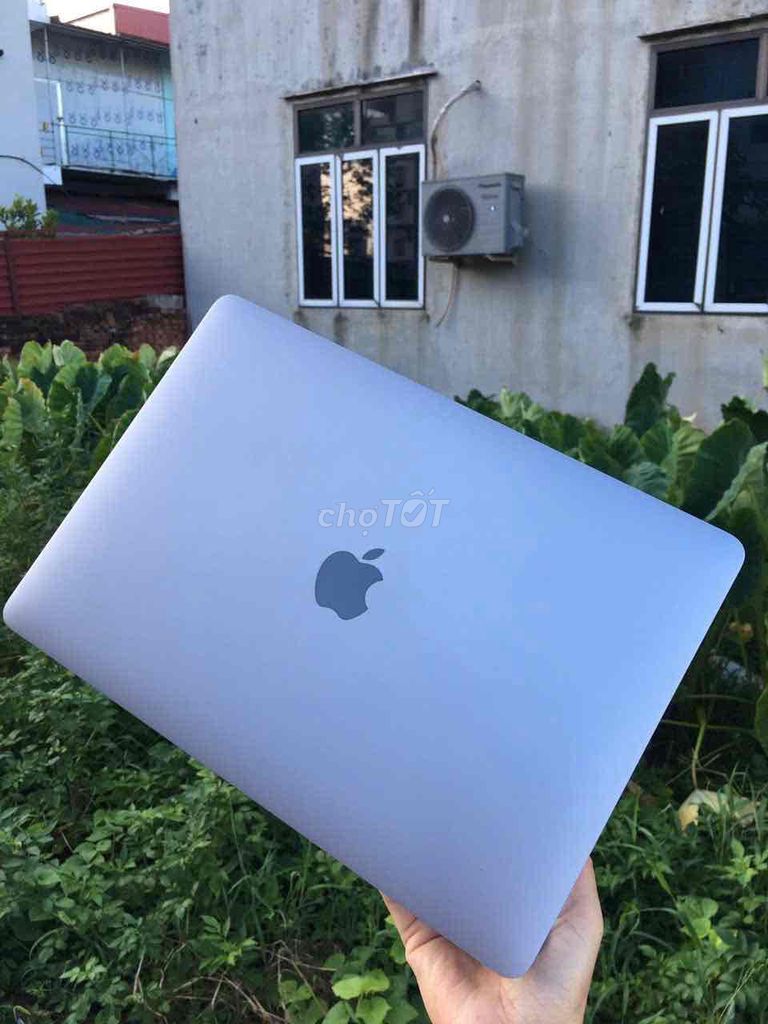 Apple MacBook Air 2019 i5 13.3 inch 16GB/256GB. Mua bán Laptop tại Thành phố Bắc Ninh Bắc Ninh được đăng bởi Lương Bích Luyên  hình 1