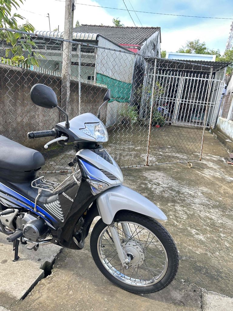 ❌ Honda Future Neo XC 2007 1 Đời Chủ Mua Mới ❤️❤️. Mua bán Xe máy tại Huyện Châu Thành Sóc Trăng được đăng bởi Dịch Vụ Cầm Xe Đức Lan  hình 6