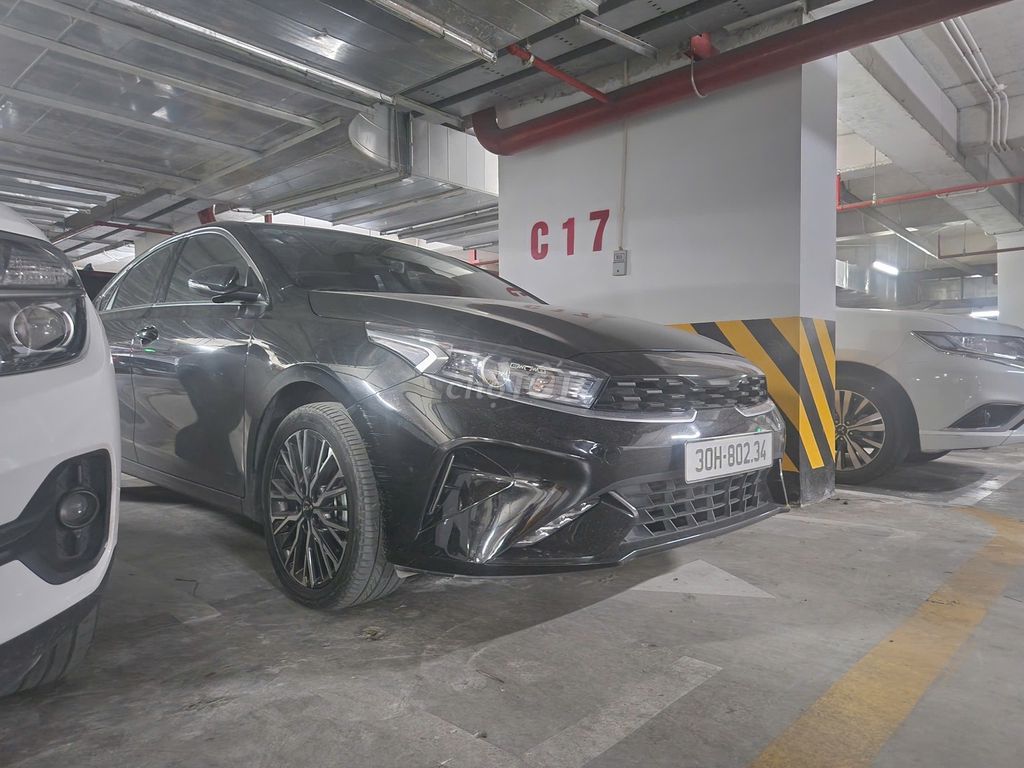 Chính chủ- Bán xe KiA - K3-2022 Luxury 1.6 AT. Mua bán Ô tô tại Quận Long Biên Hà Nội được đăng bởi Đỗ thành trung hình 8