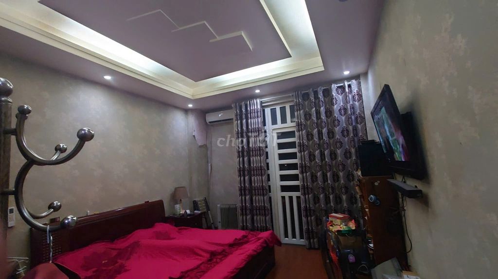 BÁN NHÀ AN DƯƠNG VƯƠNG 50m2 - OTO TẢI ĐỖ CỬA - VIEW CẦU NHẬT TÂN. Mua bán nhà ở tại Quận Tây Hồ Hà Nội được đăng bởi Nguyễn Việt Anh hình 2