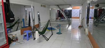 Cho thuê nhà mặt tiền đường số chợ Tân Mỹ p. Tân Phú Q7