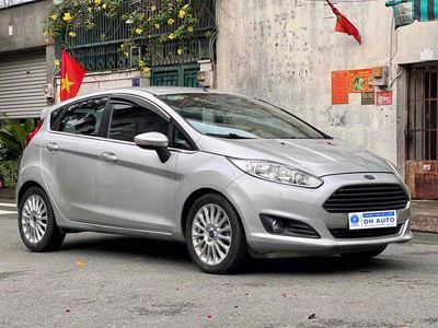 Ford Fiesta 2015 1.5 AT Sport - 63000 km. Mua bán Ô tô tại Quận Gò Vấp Tp Hồ Chí Minh được đăng bởi Ngô minh Nam