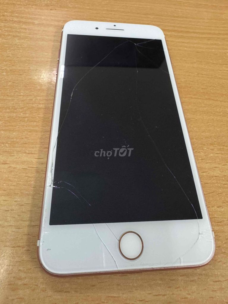 Apple iPhone 7 Plus 128GB Hồng Vỡ màn hình. Mua bán Điện thoại tại Quận Ba Đình Hà Nội được đăng bởi Nguyễn Anh Thư hình 1