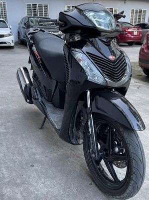 Honda SH150 2005 úp 2010