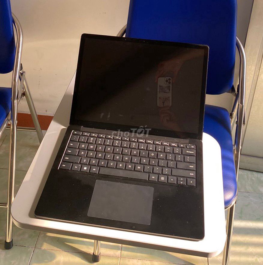 Microsoft Surface Laptop 4. Mua bán Laptop tại Quận 10 Tp Hồ Chí Minh được đăng bởi Steven hình 1