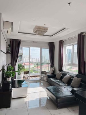 Apartment 109 m² · 3 bed · Docklands Sài Gòn