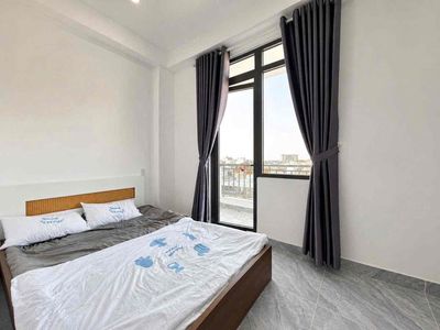 Room 35 m² · Đường Vườn Lài