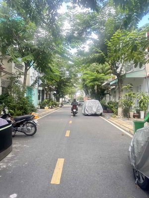 NHÀ 60m2 1 LẦU KHU TÂY SÔNG HẬU GĐ1