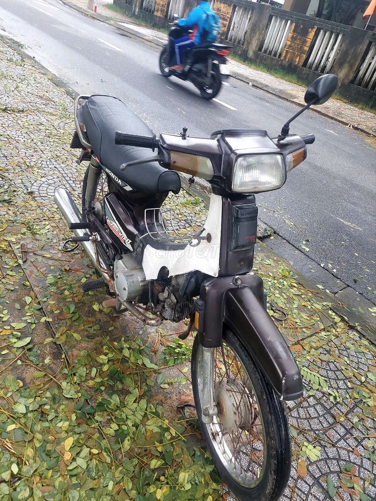 Ban xe rim may em giay to day du bien 43. Mua bán Xe máy tại Quận Thanh Khê Đà Nẵng được đăng bởi Bàn Chân Trần hình 4