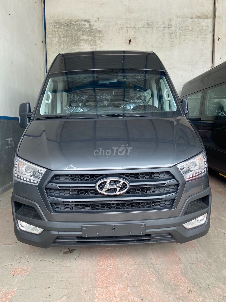 0931452555 - Hyundai Solati 2020, Xe Có Sẵn Giao Ngay.