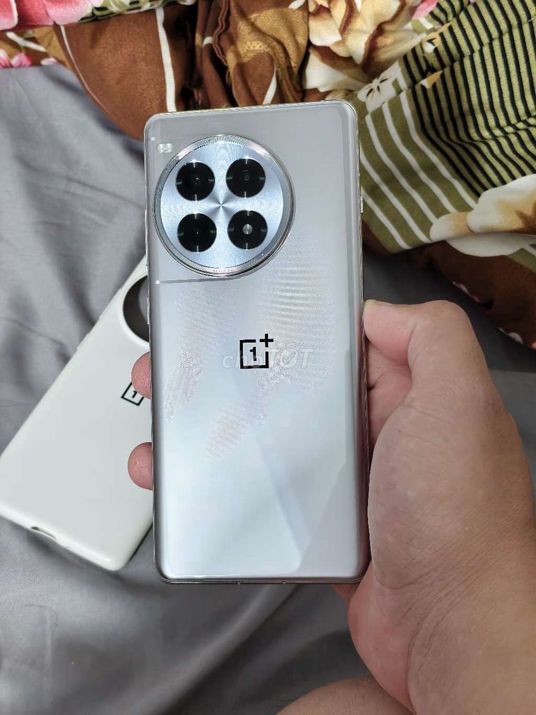 OnePlus Ace 3 Pro 16/512 đẹp keng pin 98%. Mua bán Điện thoại tại Quận Nam Từ Liêm Hà Nội được đăng bởi Vũ hình 1