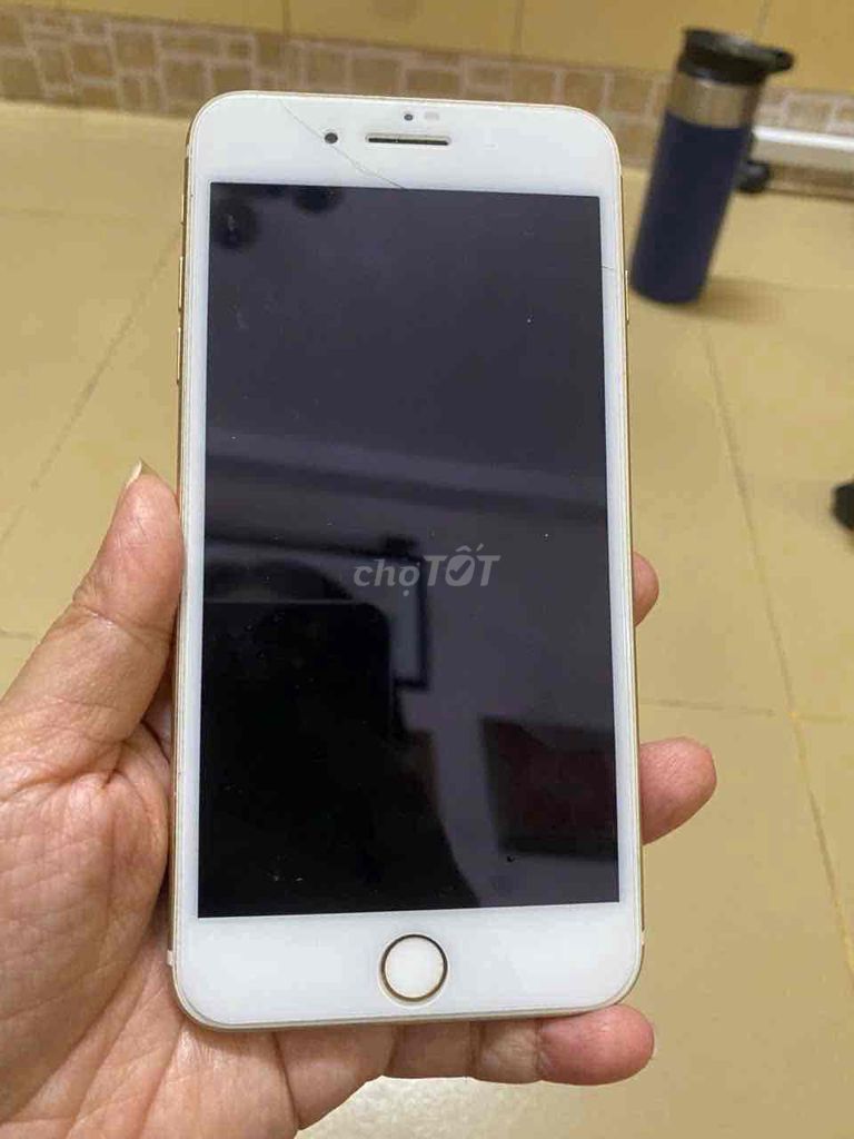 Apple iPhone 7 Plus 128GB Vàng hồng Zin 100%. Mua bán Điện thoại tại Quận Gò Vấp Tp Hồ Chí Minh được đăng bởi Nguyên hình 1